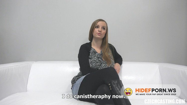 CzechCasting.com/Czechav.com - Renata - 0297 [HD 720p]