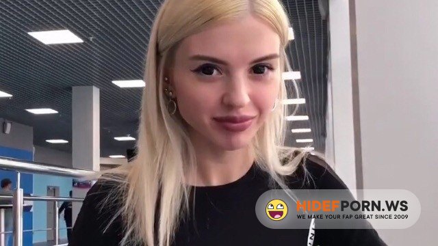 PornhubPremium - Freya Stein - Blowjob At Dota 2 Tournament - Freya Stein [2020/HD]