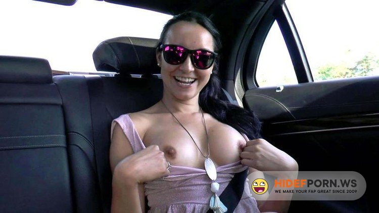 JacquieEtMichelTV.net/Indecentes-Voisines.com - Francys - Francys nous rend visite! [HD 720p]