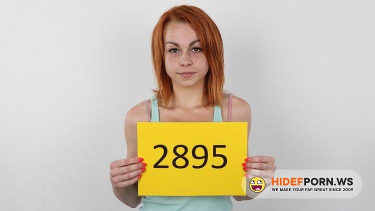 CzechCasting.com/CzechAV.com - Tereza - 2895 [HD 720p]