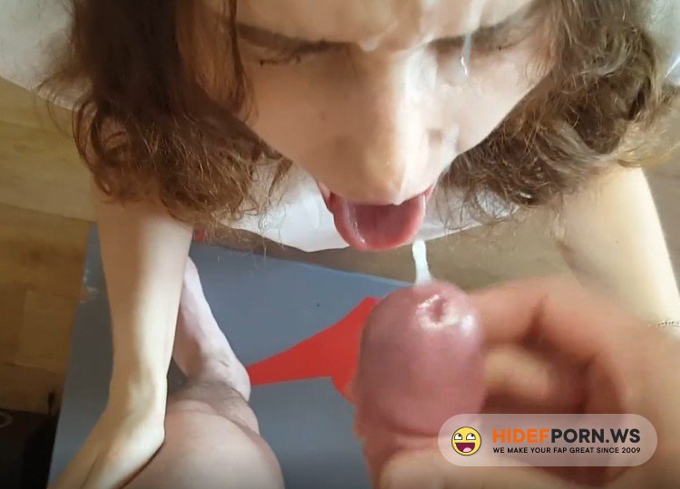 Pornhub.com - Mari Saldy - Amateur [FullHD 1080p]