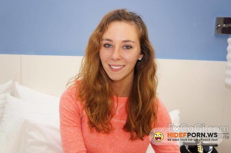 ExploitedCollegeGirls.com - Victoria - Victoria [HD 720p]