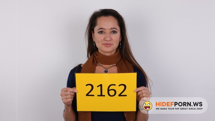 CzechCasting.com/Czechav.com - Irina - Casting for Irina [HD 720p]