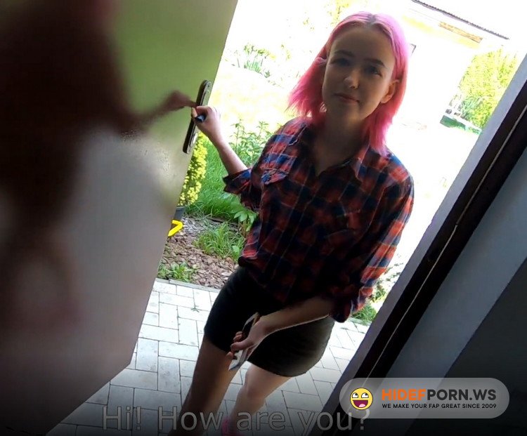 Pornhub.com - ADOLFxNIKA - Bitch Talking to her Husband on the Phone while her best Friend Fucks her [FullHD 1080p]