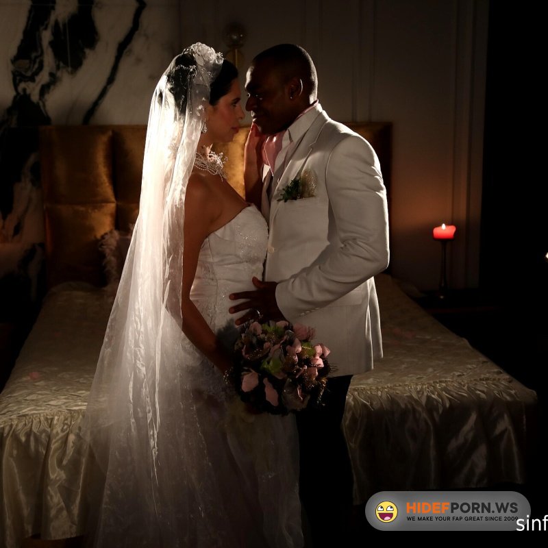 SinfulXXX - Kira Queen, Aaron Rock - Before The Wedding 3 [FullHD 1080p]