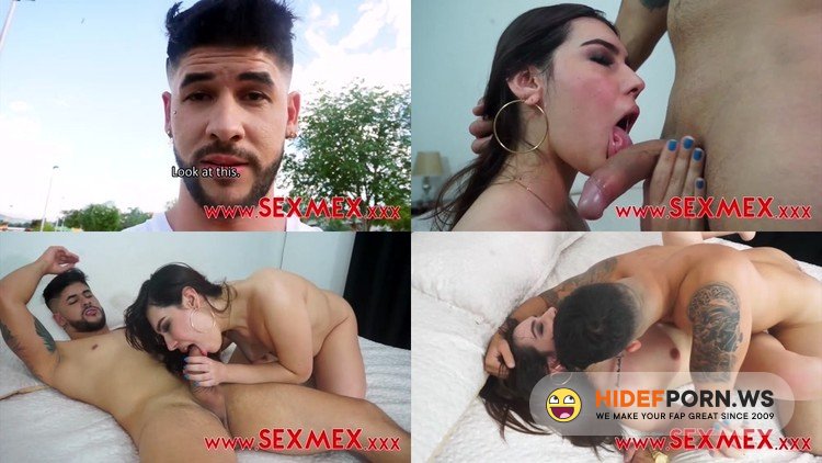 SexMex.XXX - N/A - Nicole.stark.saving.the.planet [FullHD 1080p]