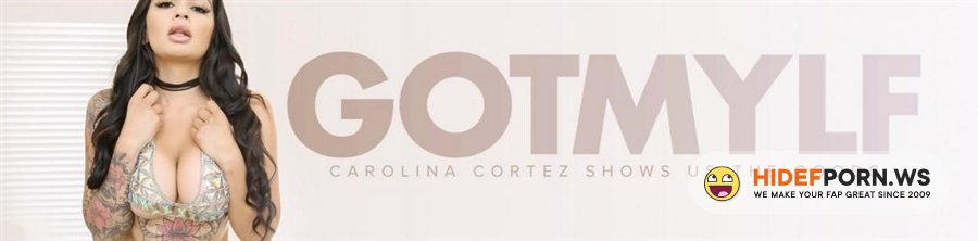 GotMylf - Carolina Cortez - Ill Come Back For More [2020/HD]