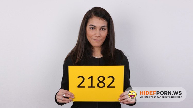 CzechCasting.com/Czechav.com - Michaela - 2182 [SD 320p]