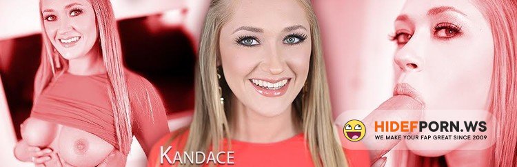 AmateurAllure.com - Kandace - Kandace [FullHD 1080p]