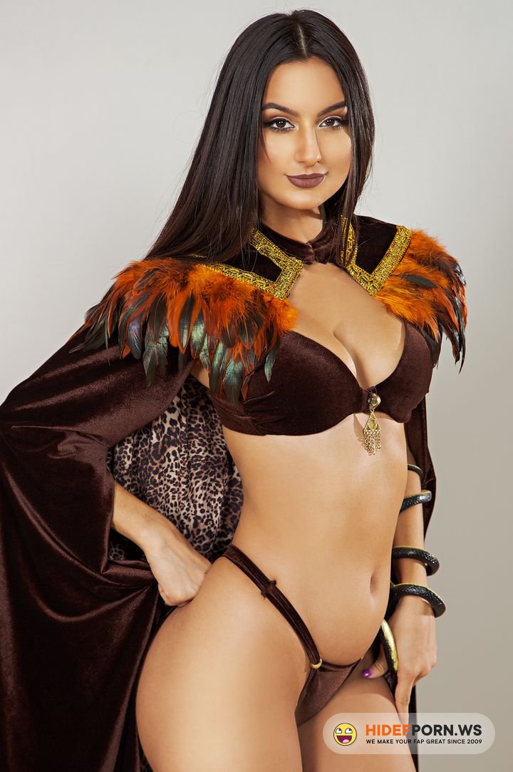 vrcosplayx.com - Eliza Ibarra - From Dusk Till Dawn A XXX Parody [UltraHD/2K 1920p]