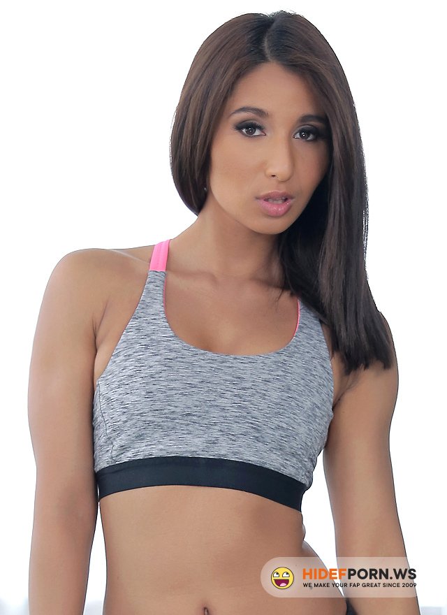 18Yoga.com - Ria Rodriguez - My Petite Flexible Latina [HD 720p]