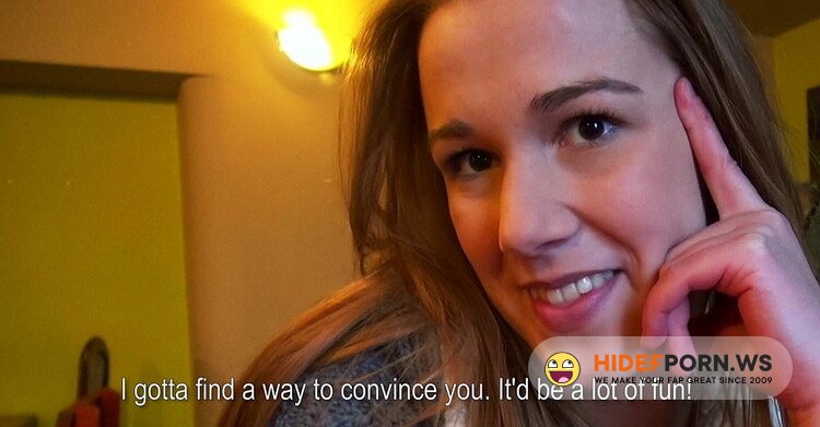 PublicPickUps.com/ Mofos.com - Dominika (aka Anouk, Alexis Crystal) - Today's Special: One Skank, Served Over-Easy [FullHD 1080p]