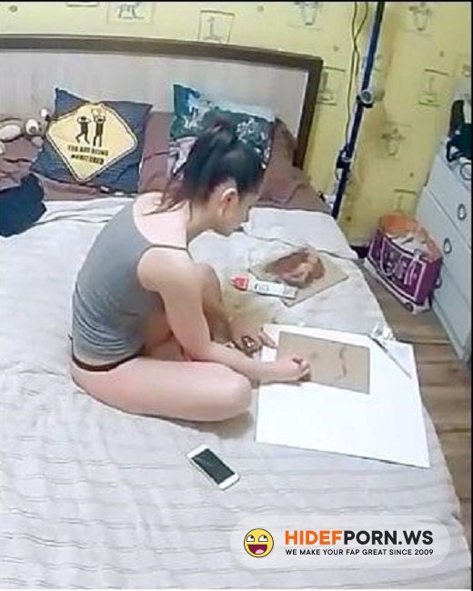 Amateurporn.cc - Amateur - Sex With Girlfriend On Spy Cam [SD 444p]