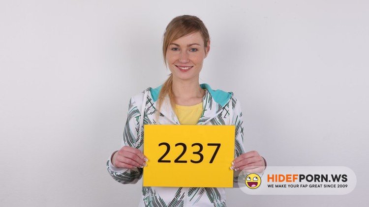 CzechCasting.com/Czechav.com - Radka - Casting for Radka [HD 720p]