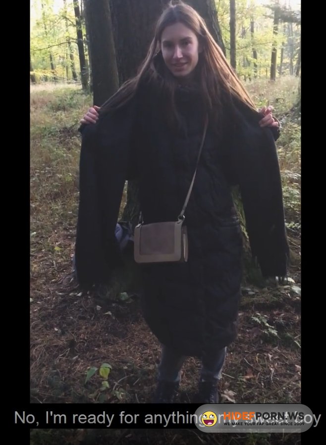 Pornhub.com - GoldTeachers - Russian Girl made a Blowjob in German Park family Outdoor Porn [FullHD 1080p]
