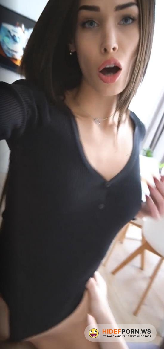 Amateurporn.сс - Fiamurr - Girl Passionately Fuck until i Cum in her Pussy [FullHD 1080p]