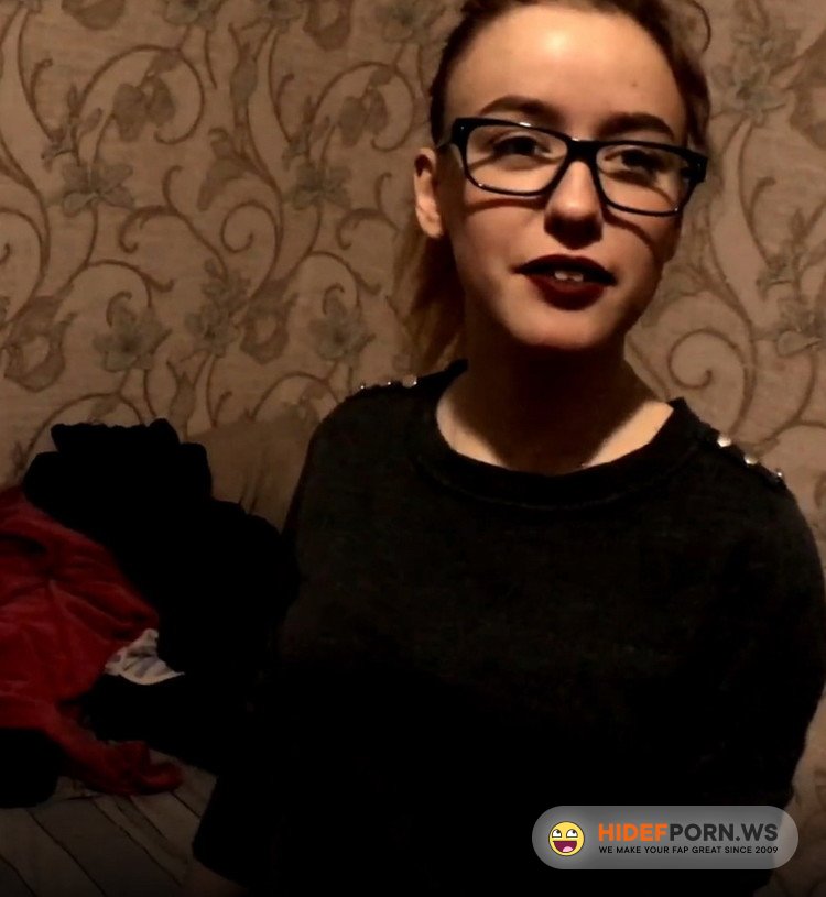Pornhub.com - ADOLFxNIKA - The Young Wife was about to Remove DOTA after which she was Fucked [FullHD 1080p]