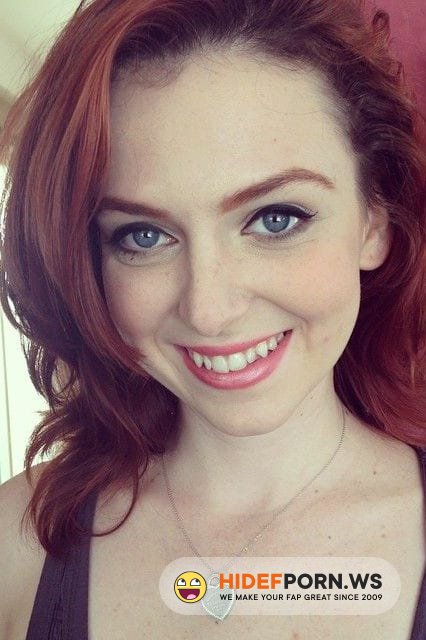 BangBus.com/BangBros.com - Emma Evins - Amateur Redhead White Girl Gives Up Her [HD 720p]