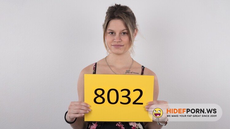 CzechCasting - Martina - 8032 [FullHD 1080p]