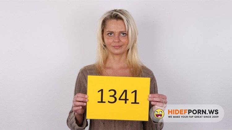 CzechCasting.com/Czechav.com - Linda - 1341 [HD 720p]