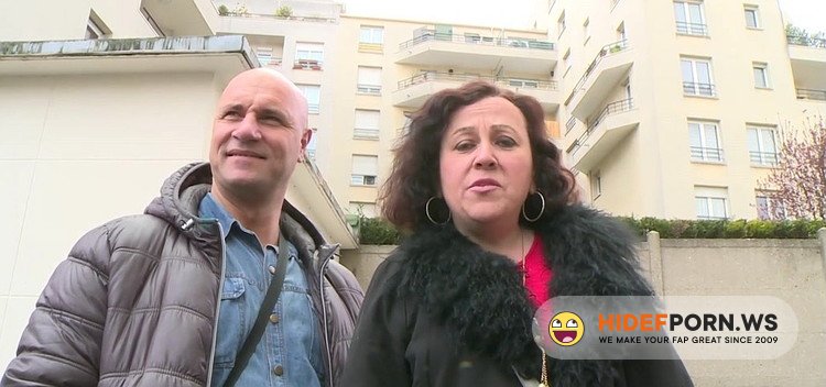 Indecentes-Voisines.com  JacquieEtMichelTV.net - Rebecca - Rebecca,vieille bourgeoise en plein divorce avec son mari, veut se changer les idees [HD 720p]