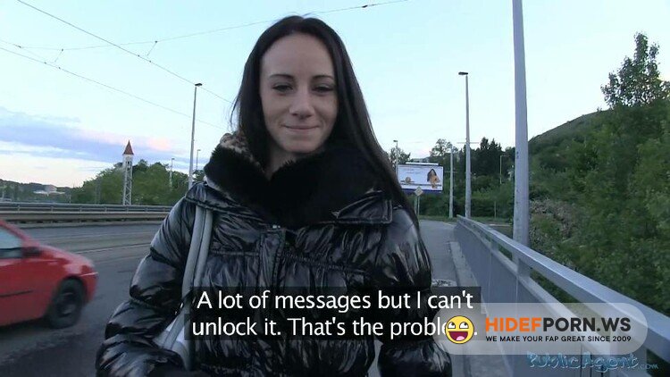 PublicAgent.com - Ewelyna - p1194 [HD 720p]