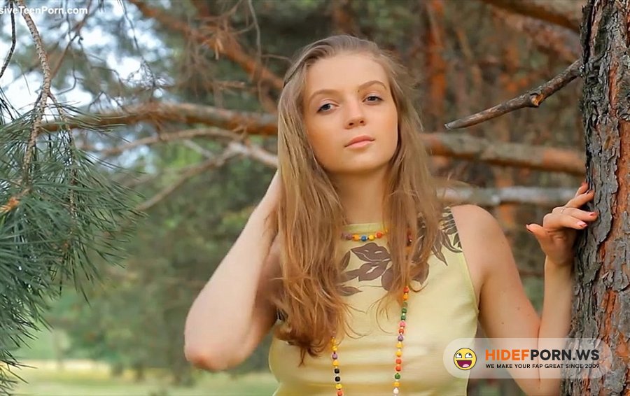 ExclusiveTeenPorn - Tany - Naked Teen [2020/HD]