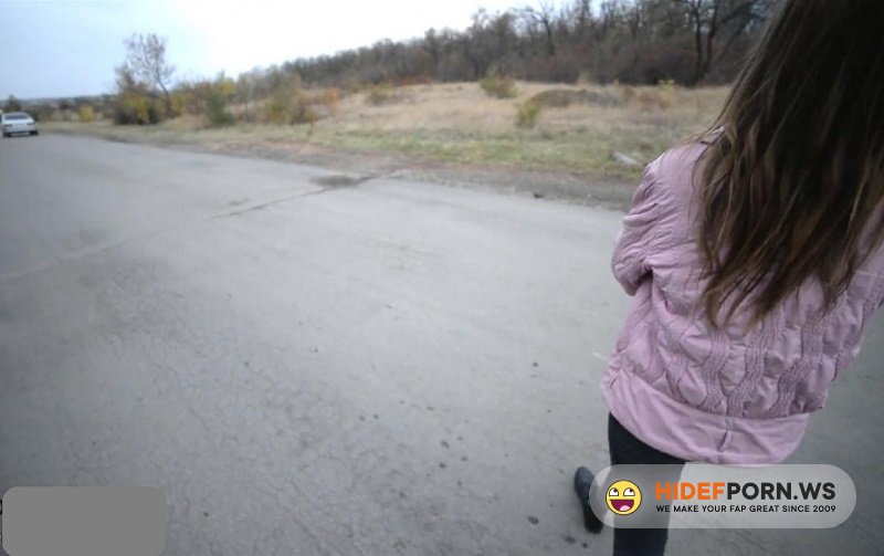 PublicFuck.com - Amateur - Public Sex On The Road [FullHD 1080p]