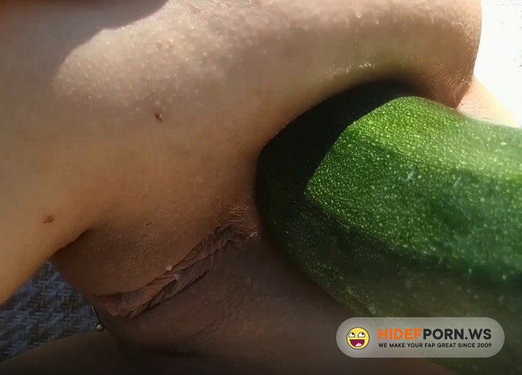 PornHub.com/PornHubPremium.com - Forest Whore - Vegan porn [FullHD 1080p]