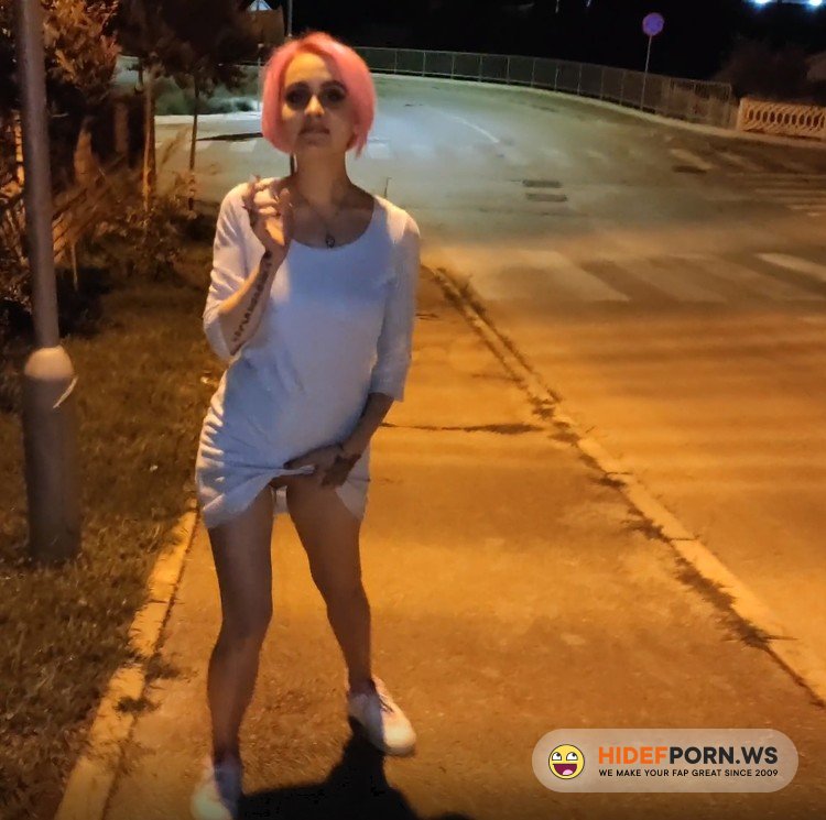 PornHub.com/PornHubPremium.com - Forest Whore - Hardcore Public Humiliation and Fetishes [UltraHD 4K 2160p]