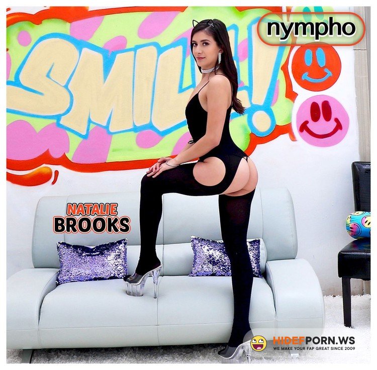 Nympho.com - Natalie Brooks - Natalie's Naughty Audition [FullHD 1080p]