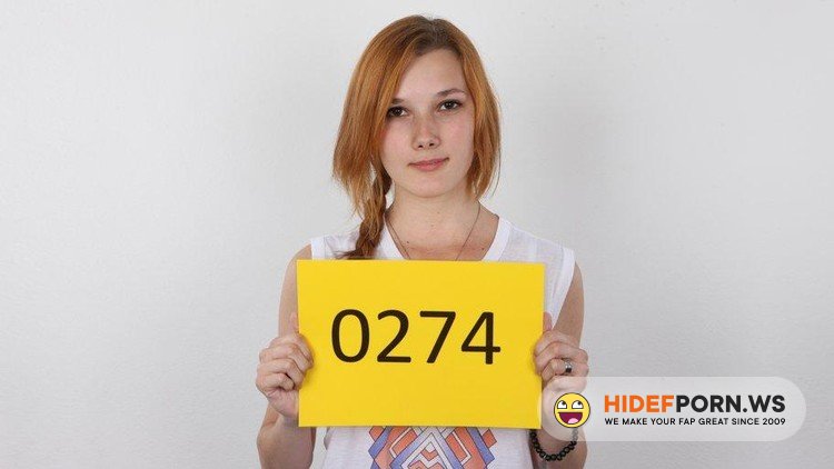 CzechCasting.com/CzechAV.com - Bara - 2016-09-08 [FullHD 1080p]