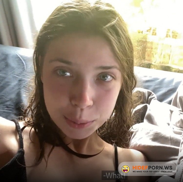PornHub.com - MihaNika69 - Very Risky Sex with a Petite Cutie - 4K 60FPS Girl Selfie [FullHD 1080p]