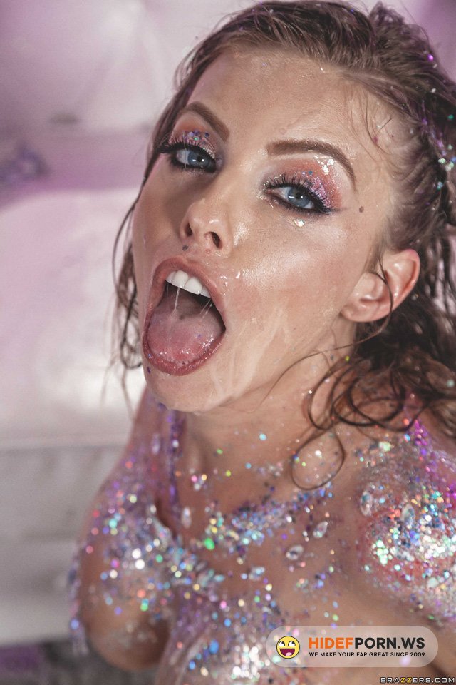 BigWetButts.com/Brazzers.com - Britney Amber - 30 Minutes In Heaven [HD 720p]