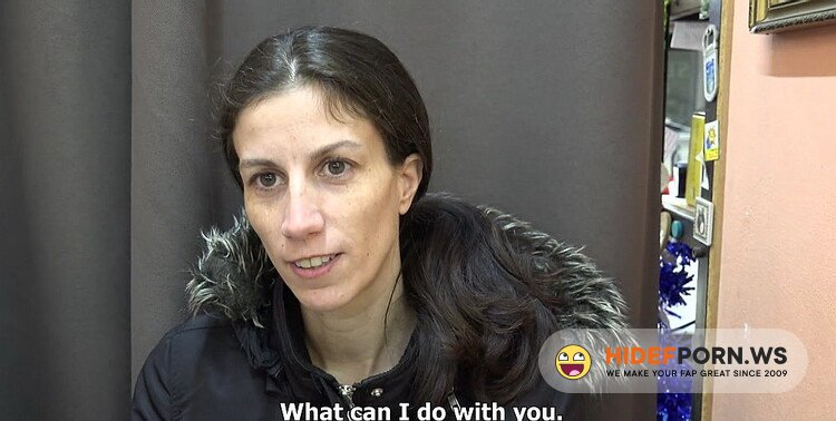 CzechPawnShop/Czechav - UNKNOWN - Czech pawn shop 4 [FullHD 1080p]