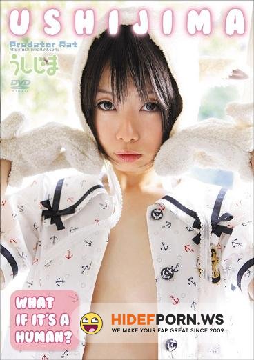 Predator Rat - Ushijima Iinik - What if it’s a human? [SD 480p]