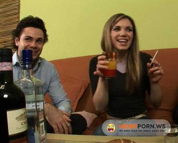 Amateurporn.cc - Anna - Russian Drunked Girl Fucked [SD 480p]