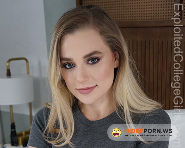 ExploitedCollegeGirls/Excogi - Blake Blossom - Blake Blossom Part 1 [HD 720p]