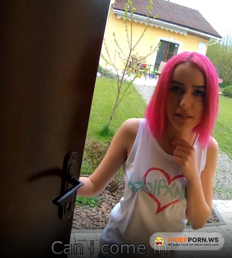 Pornhub.com - ADOLFxNIKA - Fuck a Bitch while my Wife is in another City [FullHD 1080p]