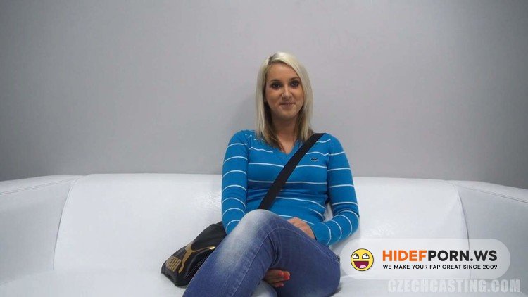 CzechCasting.com/Czechav.com - Jana - Casting of Jana [HD 720p]
