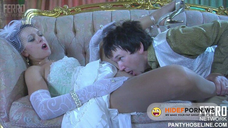 FerroNetwork.com/PantyhoseLine.com - Denis, Rolf - g819 [HD 720p]