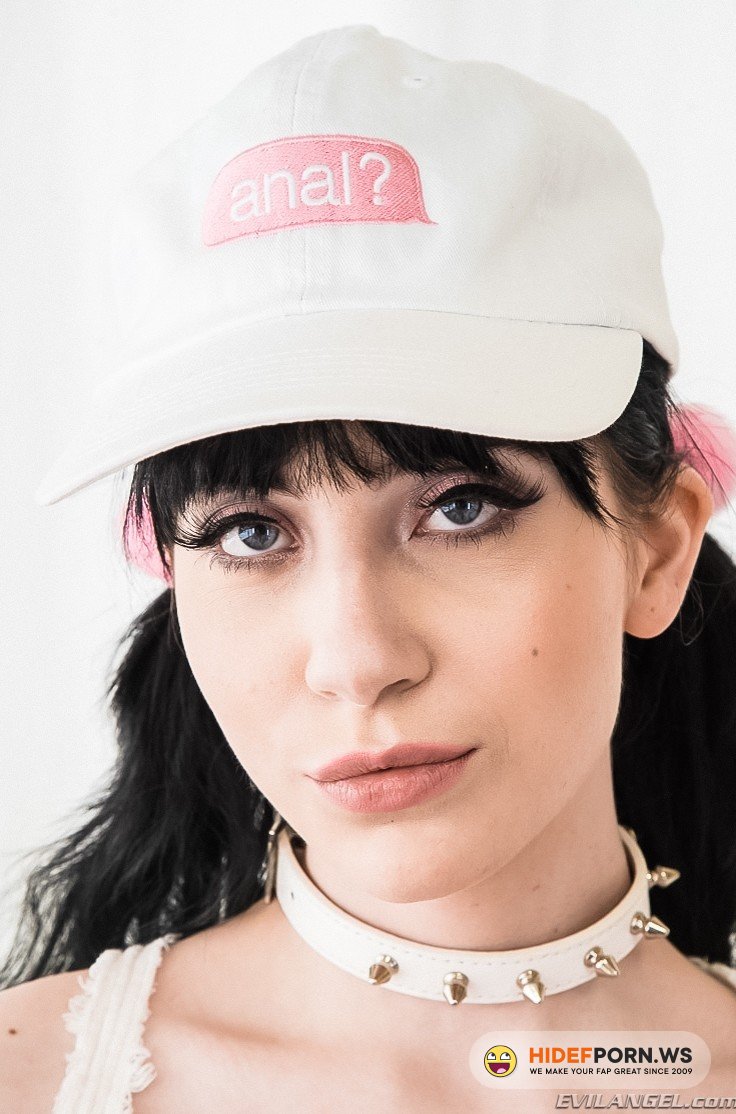 HookupHotshot.com - Charlotte Sartre - : Kawaii Ass Fuck [HD 720p]