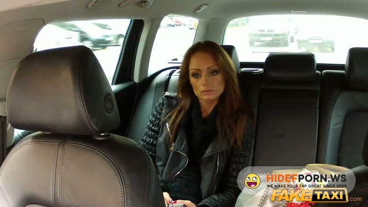 FakeTaxi.com - Sophie - Hardcore [FullHD 1080p]