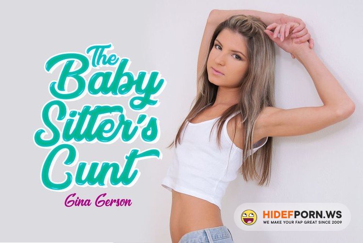 BaDoinkVR.com - Angel Wicky, August Ames, Valentina Nappi, Blanche Bradburry, Naomi Nevena - The Baby-Sitters Cunt [UltraHD 2K 1440p]