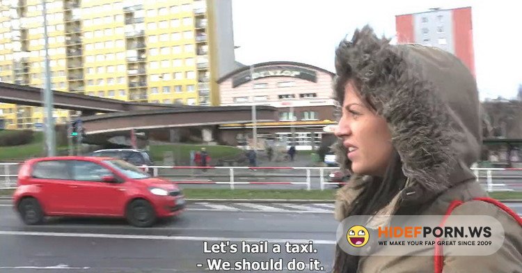 CzechTwins.com/CzechAV.com - SILVIA - Twins 7 [HD 720p]