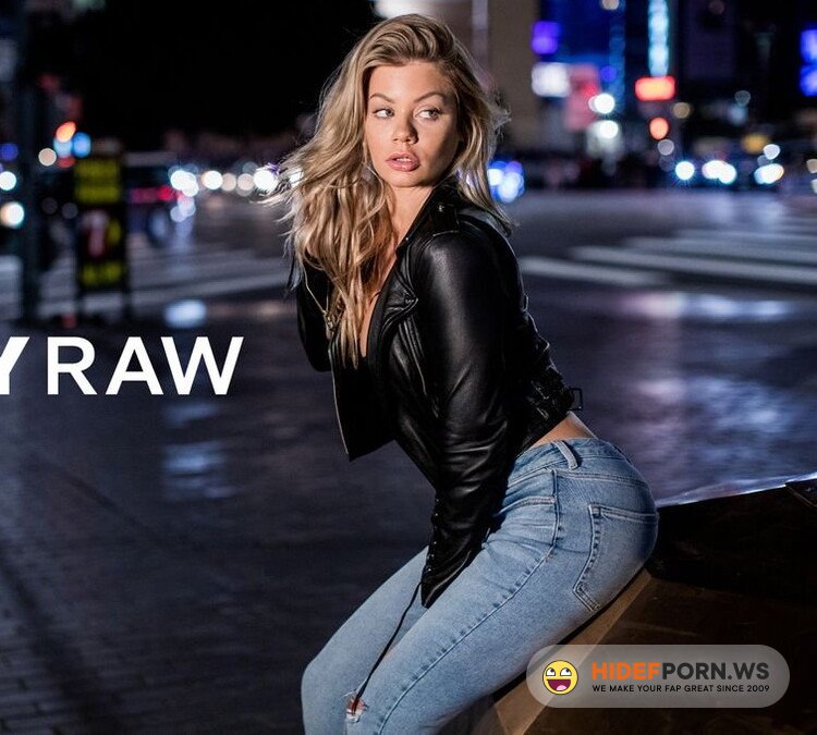 TushyRaw.com - Riley Steele - Hot Steele [HD 720p]
