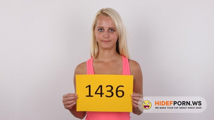 CzechCasting.com/CzechAV.com - Katerina - 1436 [HD 720p]