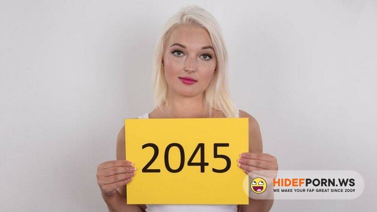 CzechCasting.com/CzechAV.com - Stepanka - 2017-09-16 [FullHD 1080p]