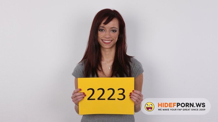 CzechCasting.com/Czechav.com - Zuzana - Casting for Zuzana [HD 720p]
