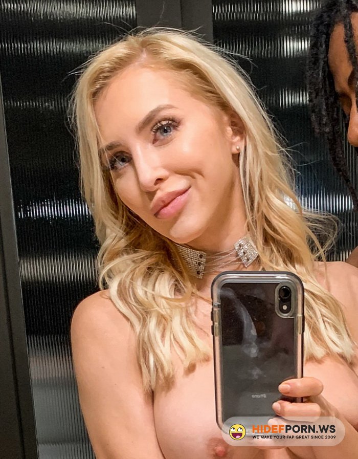 BlackedRaw.com - Alix Lynx - Bringing Him Back [FullHD 1080p]